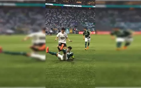 Viral: la jugada donde Segovia �desparram� a G�mez