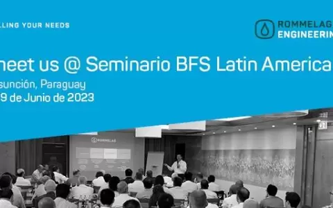 Industria farmac�utica: Asunci�n ser� sede de importante simposio sobre tecnolog�a BFS