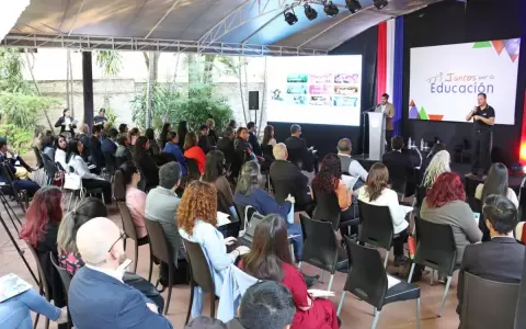 ONG pide al futuro gobierno posicionar estrategias y desaf�os en la educaci�n