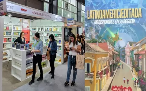 Se presenta en la FIL antolog�a de ciencia ficci�n latinoamericana
