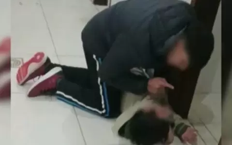 Imputan a estudiante que golpe� a otro adolescente en colegio de Coronel Oviedo