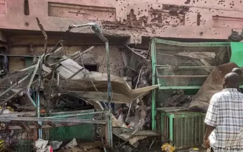 EE. UU. impone nuevas sanciones a l�deres de Sud�n