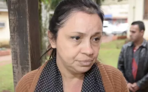 Oficina para Yolanda Paredes "est� en planta baja y no en subsuelo", aclara el Senado