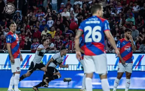 Expresidente de Cerro: �Olimpia siempre nos pasa encima�