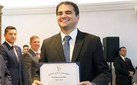 Diputado electo pide generar consenso para responder soluciones concretas
