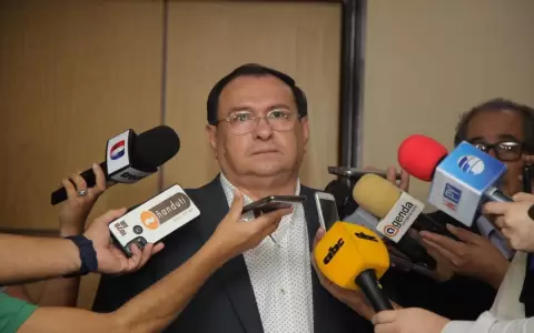 Senador dice que le ofrecieron una embajada