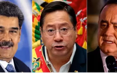 Informe revela que Venezuela, Bolivia y Guatemala tienen el mayor deterioro en la lucha contra la corrupci�n en la regi�n