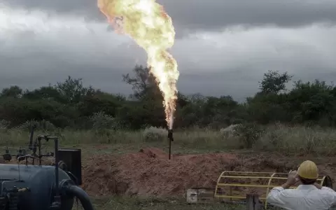 Exploraci�n de hidrocarburos depende de la modificaci�n de una ley