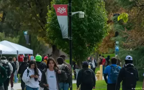Discriminaci�n positiva en universidades se acaba en EE. UU.