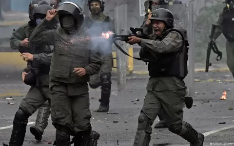 Venezuela: CPI reabre pesquisa de cr�menes de lesa humanidad