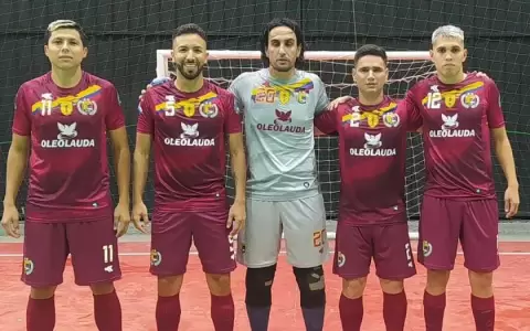 Copa Divisional de Oro: as� quedaron los grupos tras la fecha 4