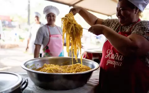 Cena Anual del Banco de Alimentos busca alcanzar nueva meta: distrubuir 76.500 platos