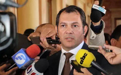 Negociaciones para la Mesa Directiva del Senado est�n encaminadas, aseguran