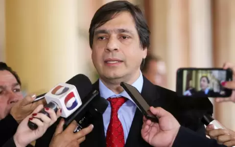 Formulan denuncia penal contra titular del IPS