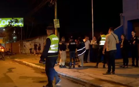 Fiscal�a investiga responsabilidad del peat�n que caus� fallecimiento de motociclista