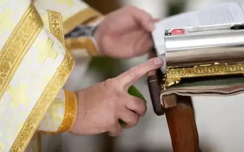 Bolivia registra 35 denunciados por abusos en la Iglesia
