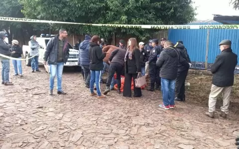 Investigadores afirman tener importantes datos sobre asesino de "Aguacate"