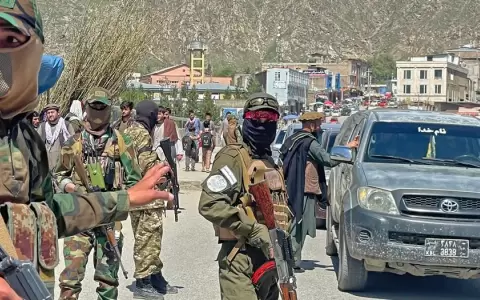Afganist�n: al menos 11 muertos en explosi�n durante funeral