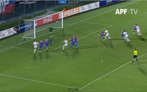 Para la Comisi�n de �rbitros no hubo errores en la fecha 20