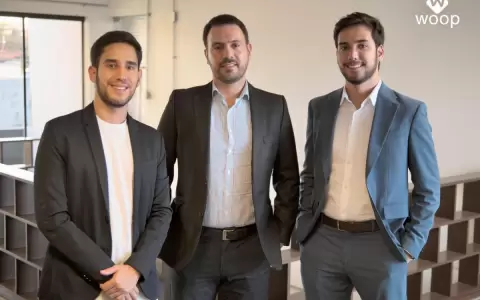 Woop Cashback: la revoluci�n del reembolso en Paraguay