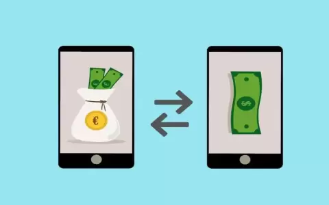 APP para env�os de dinero ganan terreno.