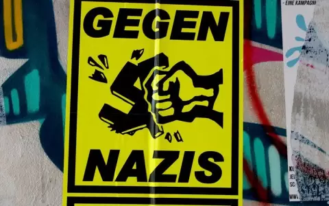 Australia prohibir� la exhibici�n p�blica de s�mbolos nazis