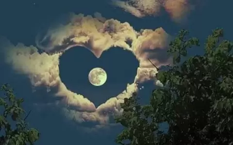 La influencia de las fases de la luna en el amor