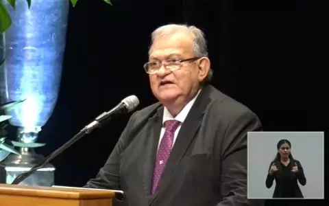 Titular del TSJE observar� elecciones de Guatemala