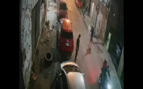 Detienen a joven presuntamente involucrado en intento de homicidio