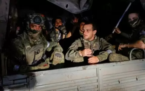 Polonia enciende las alertas en la frontera por la presencia del Grupo Wagner en Bielorrusia y pidi� ayuda a la UE