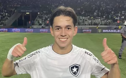 Las mejores jugadas de Segovia en el triunfo ante Palmeiras