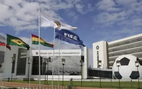 M�s de 15 expresidentes visitar�n Paraguay para el �FLI2023�