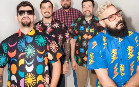 Kita Pena invita a dejar las redes y disfrutar de la m�sica en vivo