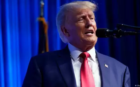 Trump promete investigar a Biden si gana elecciones de 2024