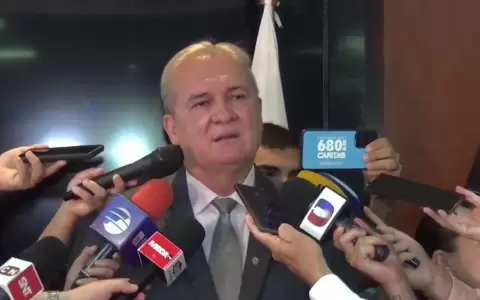 En sus cien d�as, fiscal general del Estado brind� detalles sobre casos emblem�ticos y otros avances