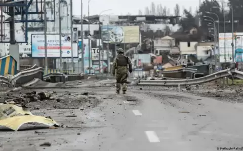 ONU: Rusia ejecut� de manera sumaria a 77 civiles en Ucrania