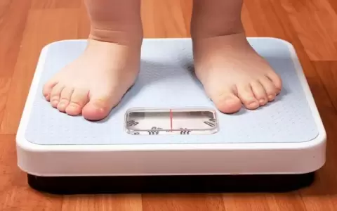 Preocupa a las autoridades sanitarias el aumento de la obesidad infantil.
