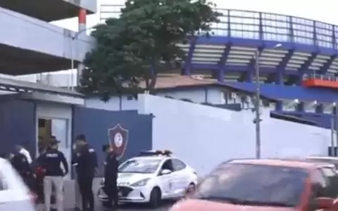Confuso episodio en barrio Obrero: joven recibi� disparo y presumen intento de asalto