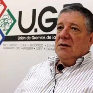 Tras rechazar intención de explorar y explotar Médanos del Chaco, la UGP pide un debate amplio