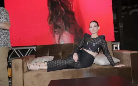 Lali Gonz�lez agrega dos funciones m�s de "Las cosas maravillosas"