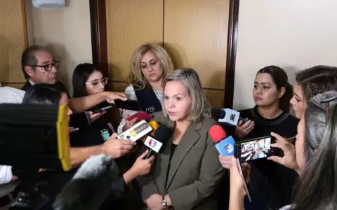 Bancada colorada independiente del Senado dar� gobernabilidad a Pe�a
