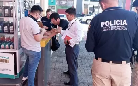 Piden prisi�n de funcionario de IPS imputado por pedir coima para tr�mite jubilatorio