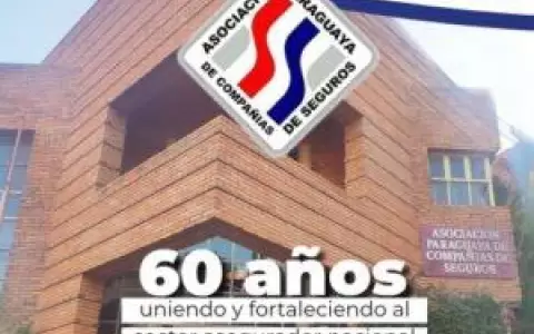 Asociaci�n de compa��as de seguros apunta a la innovaci�n en su aniversario