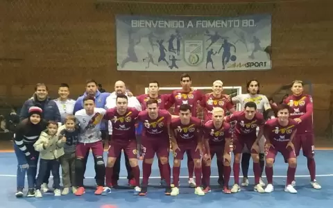 Copa de Oro: Sim�n Bol�var obtiene su quinto triunfo consecutivo