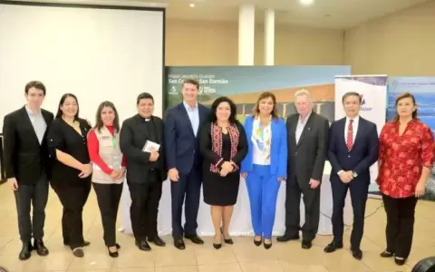 Agencia del Vaticano promocionar� a Paraguay como destino tur�stico en el mundo