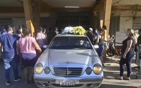 Ministro de Justicia afirma que no pudo impedir que restos de delincuente se trasladen frente a Tacumb�