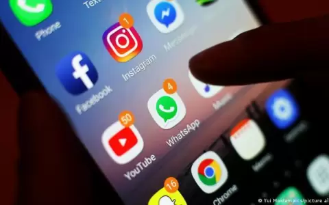 Instagram y Facebook bloquean temporalmente el acceso a noticias en Canad�