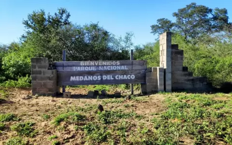 Experto afirma que nunca se pudo confirmar existencia de hidrocarburos en el Chaco