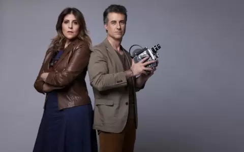 Maneglia-Sch�mbori lanza "Cine TIA", espacio de formaci�n de guionistas y directores