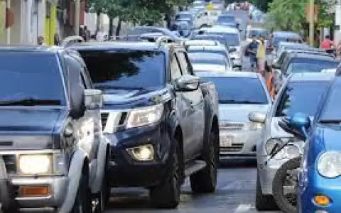Ma�ana vencen habilitaciones vehiculares y algunos municipios extienden horarios de atenci�n
